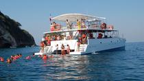Buceo de superficie en Los Arcos con salida de Puerto Vallarta Buceo de superficie en Los Arcos con salida de Puerto Vallarta