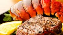 Crucero con cena de langosta desde Cancún Crucero con cena de langosta desde Cancún