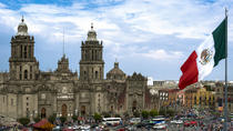 Recorrido turístico por Ciudad de México Recorrido turístico por Ciudad de México