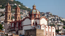 Taxco y Cuernavaca desde Ciudad de México Taxco y Cuernavaca desde Ciudad de México