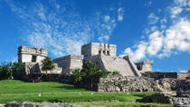 Tulúm y Xel-Ha desde Cozumel Tulúm y Xel-Ha desde Cozumel