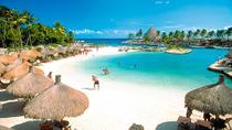 Xcaret em Cozumel Xcaret em Cozumel