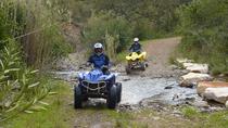 Demi-journée à Majorque Sud Mallorca Off-Road Quad Bike Tour Demi-journée à Majorque Sud Mallorca Off-Road Quad Bike Tour