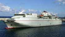Entdecken Sie Fuerteventura von Lanzarote aus Entdecken Sie Fuerteventura von Lanzarote aus