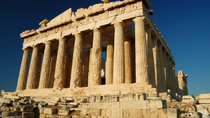 Recorrido a pie por la Acrópolis, incluida la Plaza Syntagma y el centro histórico de la ciudad Recorrido a pie por la Acrópolis, incluida la Plaza Syntagma y el centro histórico de la ciudad