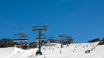 Aventura en la nieve de 6 días en Thredbo o Perisher desde Sídney Aventura en la nieve de 6 días en Thredbo o Perisher desde Sídney