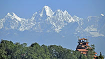 5-tägige Tour mit Sonnenaufgang in Kathmandu nahe Mount Everest 5-tägige Tour mit Sonnenaufgang in Kathmandu nahe Mount Everest