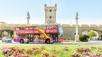 Cadiz Shore Excursion: City Sightseeing Cadiz City Hop-on Hop-off Tour Cadiz Shore Excursion: City Sightseeing Cadiz City Hop-on Hop-off Tour