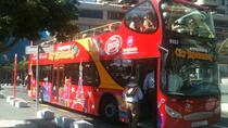 Circuit touristique en bus à arrêts multiples à Santa Cruz de Tenerife Circuit touristique en bus à arrêts multiples à Santa Cruz de Tenerife