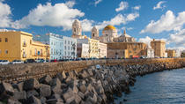 City Sightseeing hop-on hop-off tour door Cádiz City Sightseeing hop-on hop-off tour door Cádiz