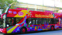 City Sightseeing hop-on hop-off tour door Oslo City Sightseeing hop-on hop-off tour door Oslo
