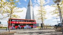 Excursão Turística com Várias Paradas por Reykjavik Excursão Turística com Várias Paradas por Reykjavik