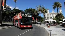 Excursion en bord de mer à Gran Canaria : circuit touristique en bus à arrêts multiples à Las Palmas de Gran Canaria Excursion en bord de mer à Gran Canaria : circuit touristique en bus à arrêts multiples à Las Palmas de Gran Canaria