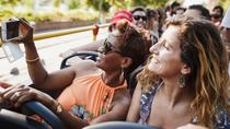Hop-on-Hop-off-Besichtigungstour durch Alesund Hop-on-Hop-off-Besichtigungstour durch Alesund