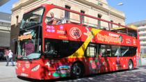 Malaga Shore Excursion: City Sightseeing Malaga Hop-On Hop-Off Tour Malaga Shore Excursion: City Sightseeing Malaga Hop-On Hop-Off Tour
