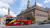 Stig på/stig af-sightseeingtur i København Stig på/stig af-sightseeingtur i København