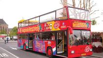 Tour en autobús con paradas libres por la ciudad de Luxemburgo Tour en autobús con paradas libres por la ciudad de Luxemburgo