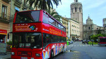 Tour Hop-On Hop-Off di Santander con City Sightseeing Tour Hop-On Hop-Off di Santander con City Sightseeing