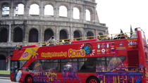 Visita turística por Roma visita con paradas libres Visita turística por Roma visita con paradas libres