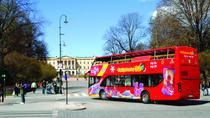 Walexcursie Oslo: Hop-on hop-off stadstour door Oslo Walexcursie Oslo: Hop-on hop-off stadstour door Oslo