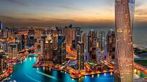 5-stündige Führung im beleuchteten Nachtleben Dubais 5-stündige Führung im beleuchteten Nachtleben Dubais
