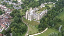 Go West - Um passeio de helicóptero privado de 30 minutos em Worthing Littlehampton e Arundel,&nbsp;...&nbsp;