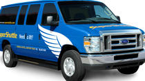 Privater Shuttle Transfer vom Flughafen in New York: Flughafen zum Hotel Privater Shuttle Transfer vom Flughafen in New York: Flughafen zum Hotel