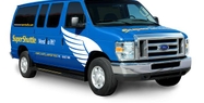 Transfer van Los Angeles Arrivals: naar hotels in Los Angeles Transfer van Los Angeles Arrivals: naar hotels in Los Angeles