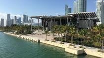 City tour de meio dia particular em Miami, Miami