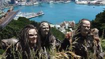 Excursion citadine Wellington, le Seigneur des Anneaux, avec votre petit groupe Excursion citadine Wellington, le Seigneur des Anneaux, avec votre petit groupe