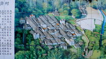 Randonnée dans la partie rurale de Hong Kong Randonnée dans la partie rurale de Hong Kong