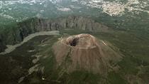 Dagtocht naar de Vesuvius en Pompeï vanuit Napels Dagtocht naar de Vesuvius en Pompeï vanuit Napels