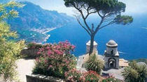 Tour privado: Sorrento, Positano, Amalfi y Ravello en excursión de un día desde Nápoles Tour privado: Sorrento, Positano, Amalfi y Ravello en excursión de un día desde Nápoles
