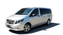 Transfert privé : aéroport de Naples, gare ou hôtel vers Massa Lubrense Transfert privé : aéroport de Naples, gare ou hôtel vers Massa Lubrense