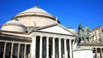 Visita turística de medio día a la ciudad de Nápoles y a Pompeya Visita turística de medio día a la ciudad de Nápoles y a Pompeya