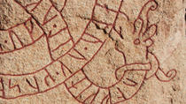 Excursão Terrestre em Estocolmo: Viagem de um dia sobre a História dos Vikings, saindo de Estocolmo, incluindo Upsala Excursão Terrestre em Estocolmo: Viagem de um dia sobre a História dos Vikings, saindo de Estocolmo, incluindo Upsala