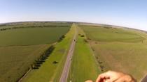 Parapente tándem en Buenos Aires, Buenos Aires
