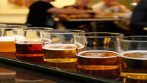Dégustation de bières à la brasserie Olgerdin au départ de Reykjavik Dégustation de bières à la brasserie Olgerdin au départ de Reykjavik
