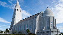 Sightseeingtour Reykjavik per minibus Sightseeingtour Reykjavik per minibus