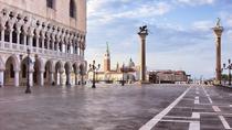 Keine Warteschlangen: Private Tour zum Markusdom und Dogenpalast Keine Warteschlangen: Private Tour zum Markusdom und Dogenpalast