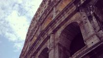 Private Tour: Kolosseum und Forum Romanum Private Tour: Kolosseum und Forum Romanum