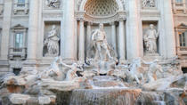 Privater Spaziergang zu römischen Plätzen und Brunnen plus Pantheon Privater Spaziergang zu römischen Plätzen und Brunnen plus Pantheon
