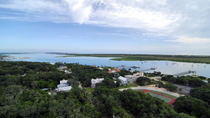Recorrido en helicóptero por St. Augustine, Porpoise Poiiy y el casco antiguo Recorrido en helicóptero por St. Augustine, Porpoise Poiiy y el casco antiguo