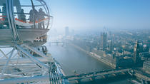 Spring køen over-billet til London Eye Spring køen over-billet til London Eye