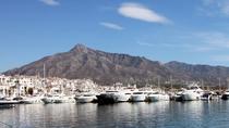 Malaga Shore Excursion: Marbella and Puerto Banus Malaga Shore Excursion: Marbella and Puerto Banus