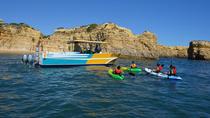 Kayak et littoral Kayak et littoral