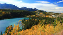 Excursion en bord de mer à Skagway : excursion-découverte du Yukon Excursion en bord de mer à Skagway : excursion-découverte du Yukon