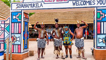 Village culturel de Lesedi Village culturel de Lesedi