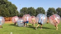 Bubble Football Amsterdam Bubble Football Amsterdam