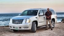 Ganztägige private Tour von La Paz ab Los Cabos mit Cerritos Beach oder Todos Santos Ganztägige private Tour von La Paz ab Los Cabos mit Cerritos Beach oder Todos Santos